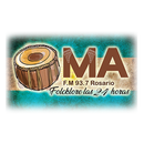 La OMA Rosario 93.7 APK