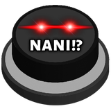 Shindeiru NANI!? Botón meme icono