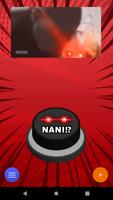 Shindeiru NANI!? Botón meme captura de pantalla 2
