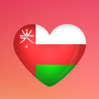 Oman Dating icône