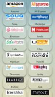 Oman online shopping app-Online Store Oman Shop-poster