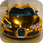 Bugatti Wallpapers ไอคอน