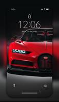 Bugatti Wallpapers скриншот 1