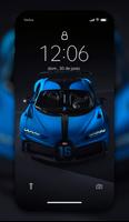 Bugatti Wallpapers imagem de tela 2
