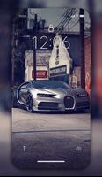 Bugatti Wallpapers تصوير الشاشة 3