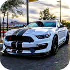 Ford Car Wallpapers 아이콘