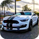 Ford Car Wallpapers-icoon
