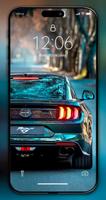 Ford Car Wallpapers Ekran Görüntüsü 1