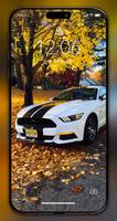 Ford Car Wallpapers الملصق