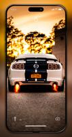 Ford Car Wallpapers 截圖 3