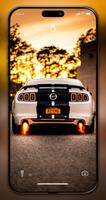 Ford Car Wallpapers captura de pantalla 3