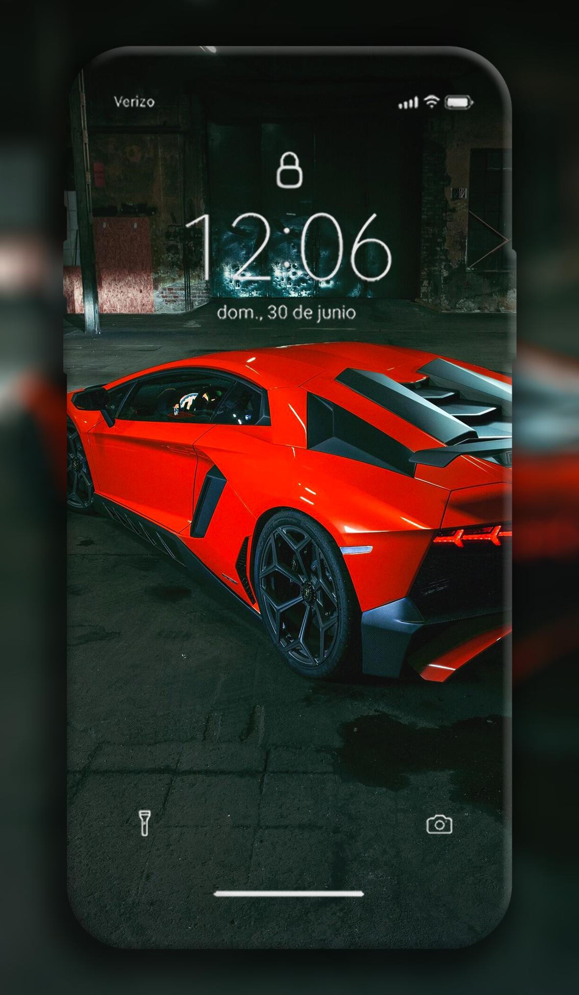 Lamborghini Wallpaper APK per Android Download