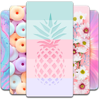 Pastel Wallpapers icon