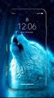Wolf Wallpaper screenshot 3