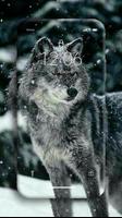 Wolf Wallpaper screenshot 1