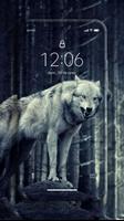 Wolf Wallpaper screenshot 2