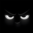 Black Wallpapers HD icon