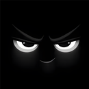 Black Wallpapers HD APK