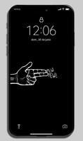 Black Wallpapers স্ক্রিনশট 1