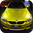 BMW Wallpapers HD APK