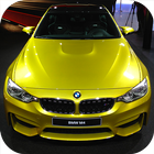 BMW Wallpapers HD-icoon