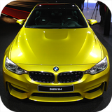 BMW Wallpapers HD APK