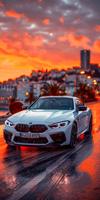 BMW Wallpapers HD الملصق