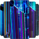 Broken Screen Wallpapers APK