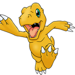 Digimon Game icon