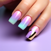Ombre Nails Designs APK