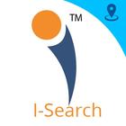 I-Search Tracker icône