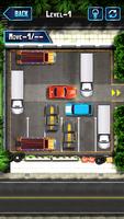 1 Schermata Unblock Parking car