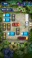 2 Schermata Unblock Parking car