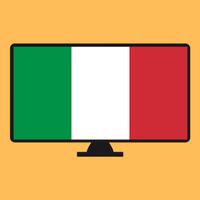 TV Italiana in Diretta poster