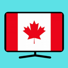 Canada Television иконка