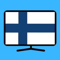 Finland TV screenshot 3