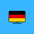 German Live TV icône