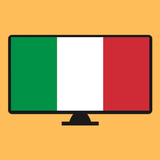 Italia TV-icoon