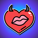 Roulette Chat Video TV Omegle APK