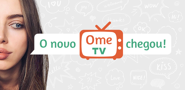 Passos fáceis para baixar OmeTV – Video Chat Alternative no seu dispositivo image