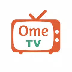 Скачать OmeTV - видеочат для знакомств APK