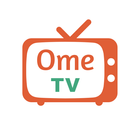 OmeTV 圖標