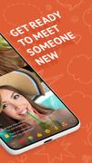 Top 10 app nói chuyện với người lạ miễn phí phổ biến 2025