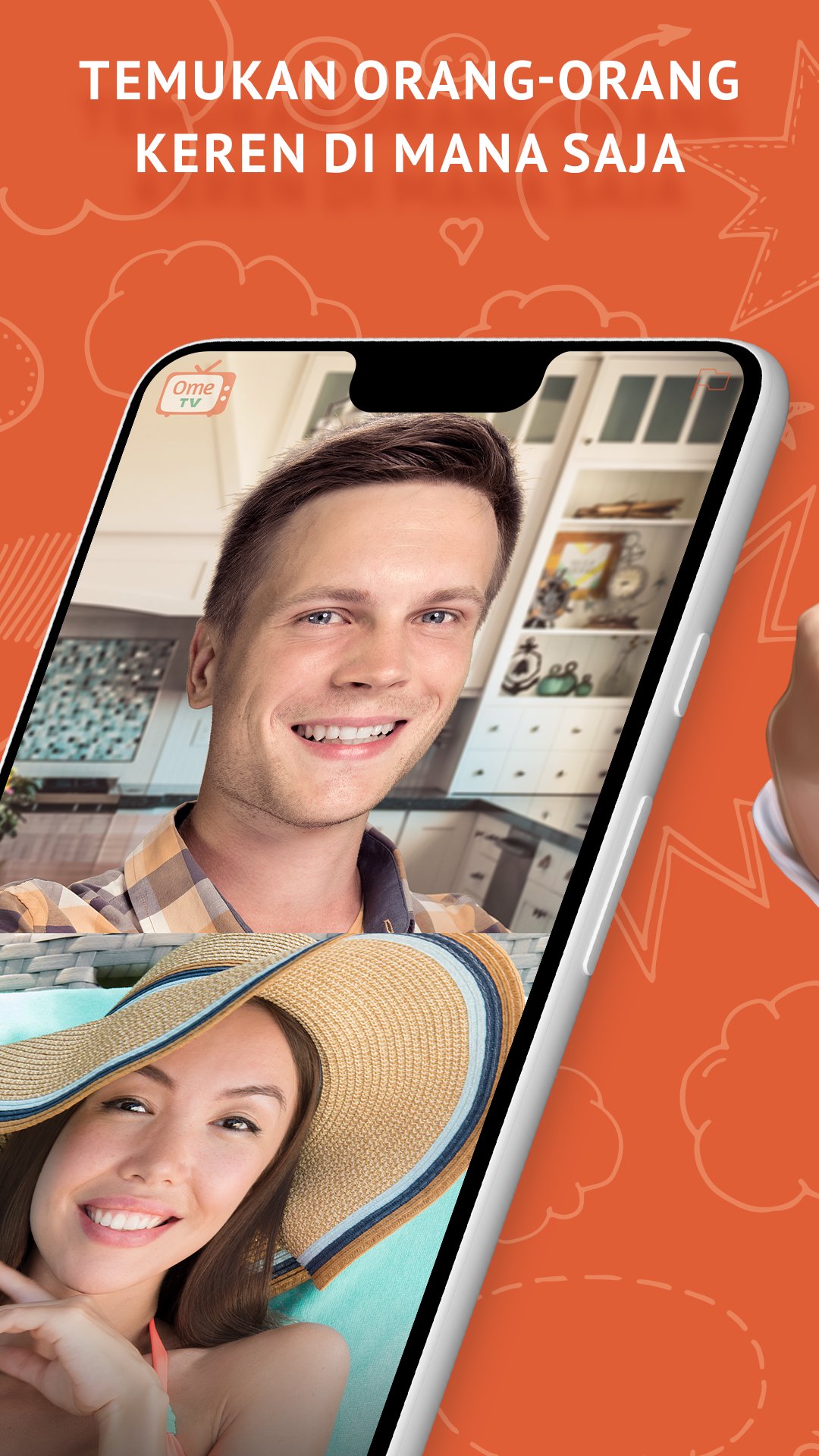 Ometv For Android Apk Download