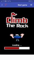 Climb The Rock Affiche