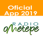 Radio Ometepe Live icono