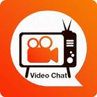 OmeTV - Video Chat Meet Stranger Guide icône