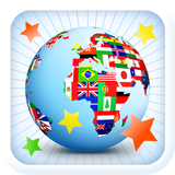 Flags Fun 아이콘