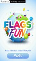 Flags Fun ポスター