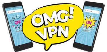 OMG VPN - Free VPN Master Proxy 下载免费VPN大师对于中国